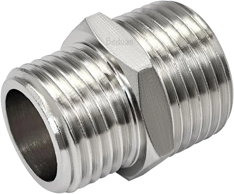Beduan 7/8 Male threaded(O.D:15/16