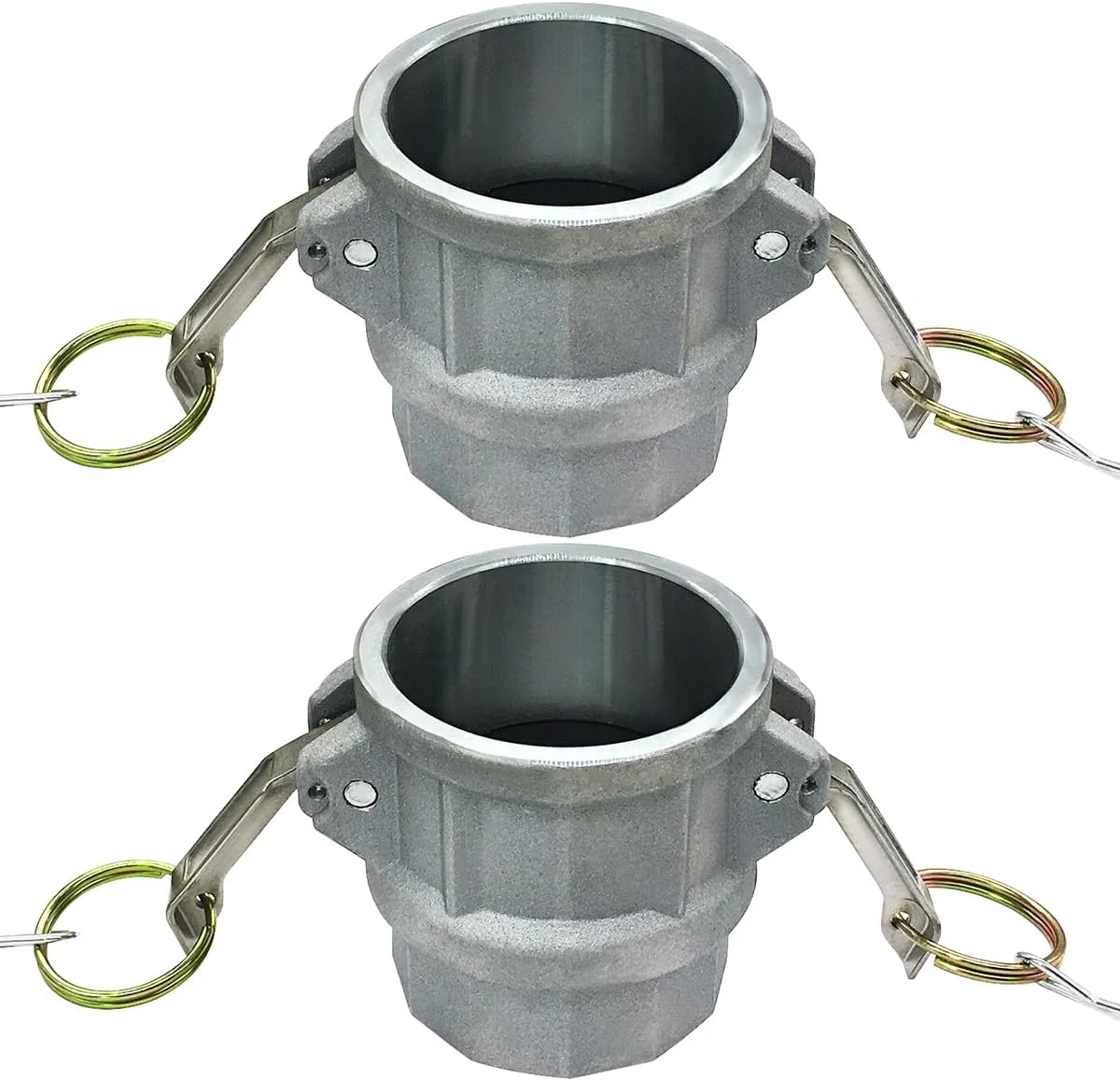 Beduan Aluminum Cam Lock Fittings (Part D) Cam