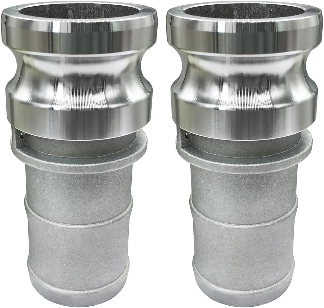 Beduan Aluminum Cam Lock Fittings (Part E) Cam