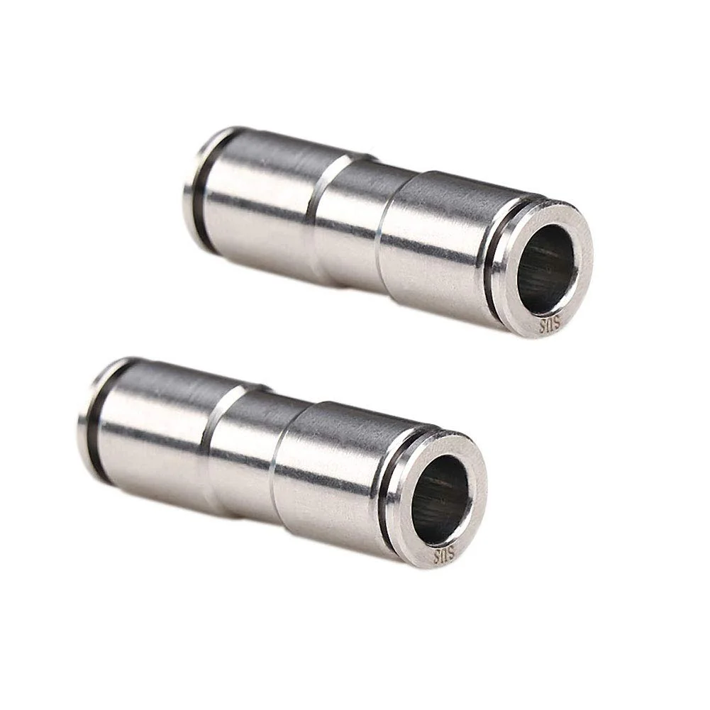 Beduan Push to Connect Fitting, 1/2