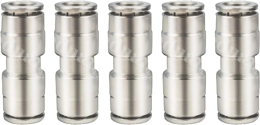 Beduan Push to Connect Fitting 1/4