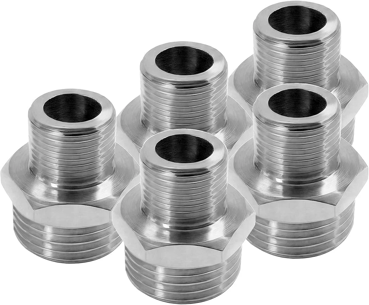 Beduan RV Water Line Adapter 1/2