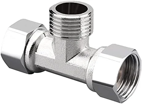 Beduan Stainless Steel 1/2