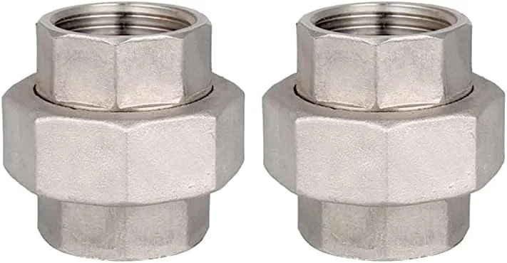 Beduan Stainless Steel 3/4