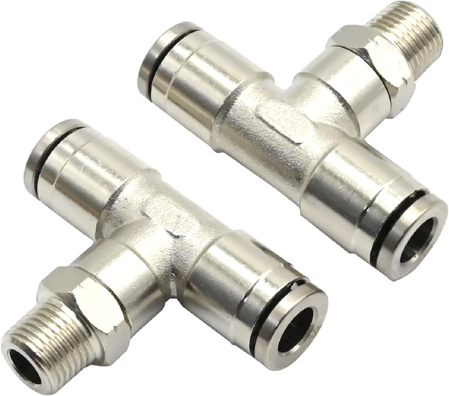 Beduan EATAKWARD 2Pcs 1/4