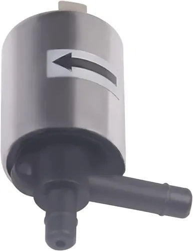 Beduan 1/2 Inch DC 12V Nylon Electric Solenoid