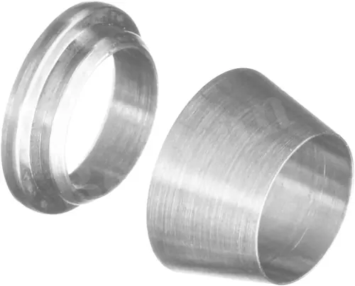 Beduan 304 Stainless Steel Compression Fitting Ferrule Sleeve