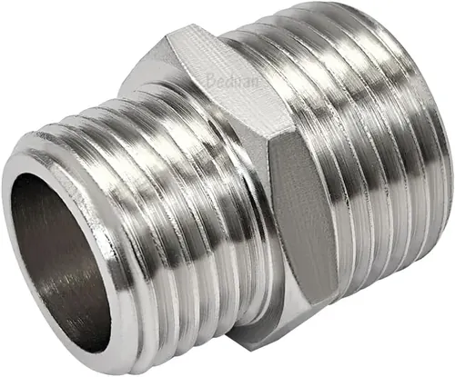 Beduan 7/8 Male threaded(O.D:15/16") to 1/2 Male threaded(O.D:3/4")