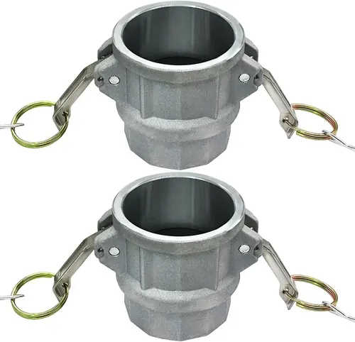 Beduan Aluminum Cam Lock Fittings (Part D) Cam