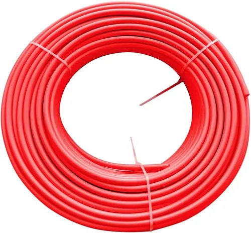 Beduan Pneumatic Nylon Tube 5/16"od SAEJ844 Air Line
