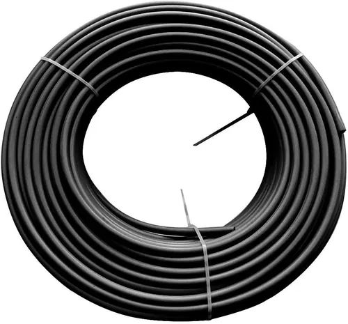 Beduan Pneumatic Nylon Tube SAEJ844 Air Line Nylon