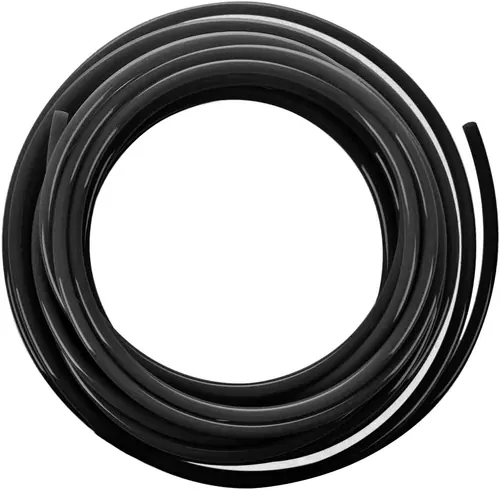 Beduan Pneumatic Tubing Pipe 5/16" OD Black Air