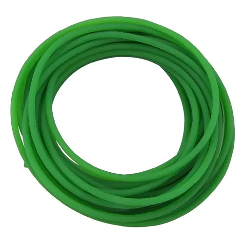 Beduan PU Transmission Round Belt 5mm OD 32.8Ft