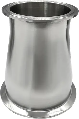 Beduan Reducer Tri Clamp Ferrule Stainless Steel 304