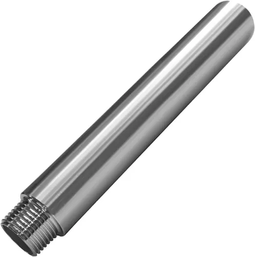 Beduan Stainless Steel Pipe Fittings, 1/2" NPT Male