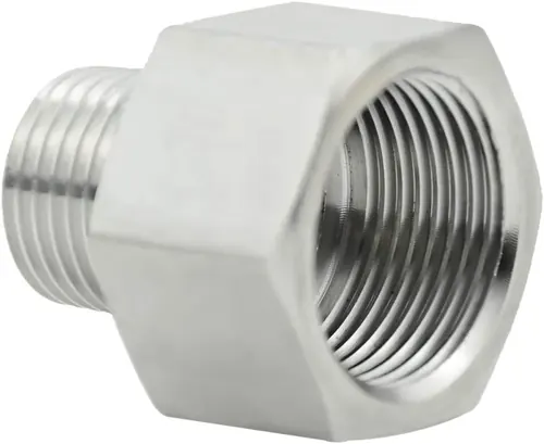 Beduan Stainless Steel Thread Adapter G 1/2" Female