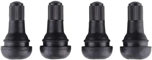 Beduan TR412 Snap-in Tire Valve Stem for Tubeless